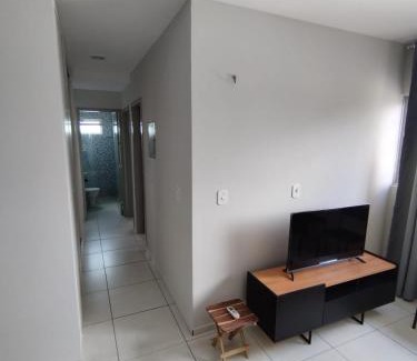 Teresina Apartment | Cozy Loft in Teresina’s East Zone - Pet & Child Friendly!