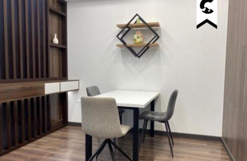 Bishkek Apartment | Loft & chill