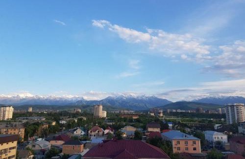 Bishkek Apartment | Loft & chill