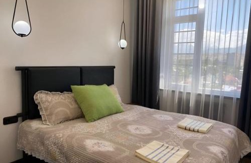 Bishkek Apartment | Loft & chill