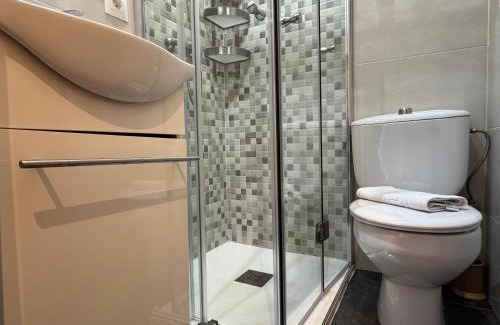 Ciudad Jardin Apartment | Family-Friendly Loft Ciudad Jardín with Great Reviews