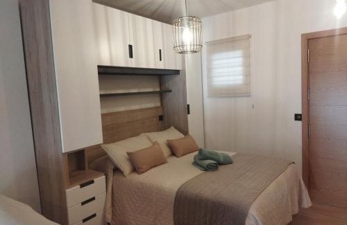 El Portil Apartment | Loft Claudia Portil