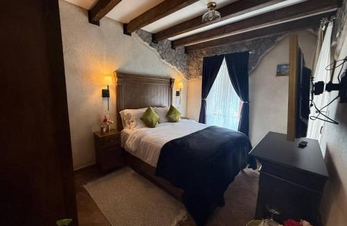 Santeagueda Apartment | Loft Coliseo en ValQuirico