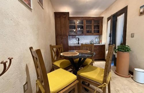 Santeagueda Apartment | Loft Coliseo en ValQuirico