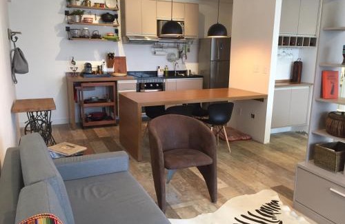 Pompeia Apartment | Oceanview Loft with Pool and Hot Tub for Memorable Stays