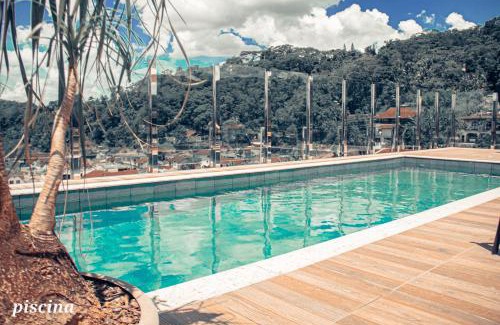 Velha Apartment | Scenic Loft with Pool and Pet-Friendly Amenities