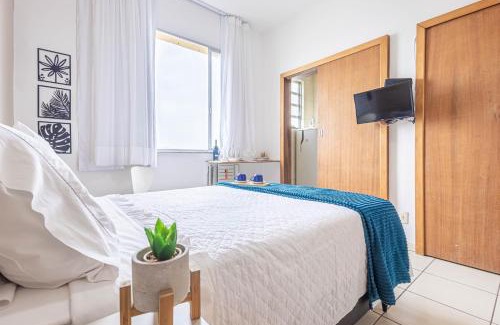 Catete Apartment | Cozy Loft with Sugarloaf View: Ideal for Families!