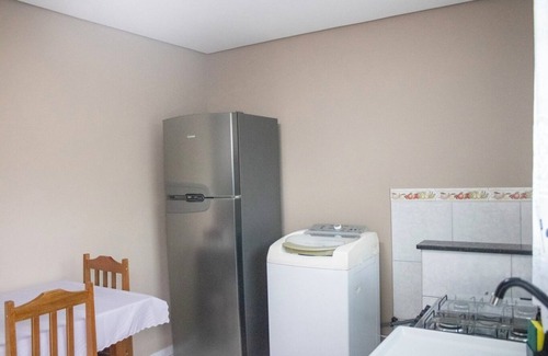 Rio Caveiras Apartment | Cozy Loft with Wi-Fi and Ideal Location in Biguaçu, SC