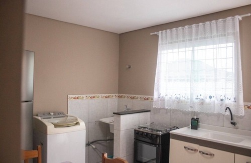 Rio Caveiras Apartment | Cozy Loft with Wi-Fi and Ideal Location in Biguaçu, SC