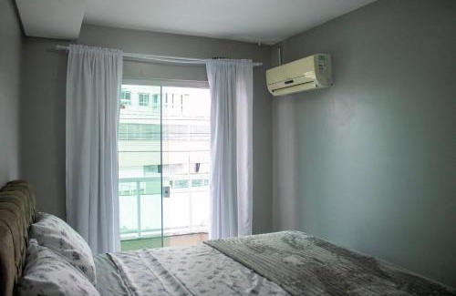 Rio Caveiras Apartment | Cozy Loft with Wi-Fi and Great Location in Biguacu, SC