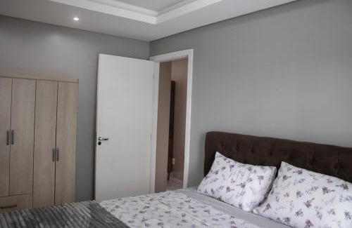 Rio Caveiras Apartment | Cozy Loft with Wi-Fi and Great Location in Biguacu, SC