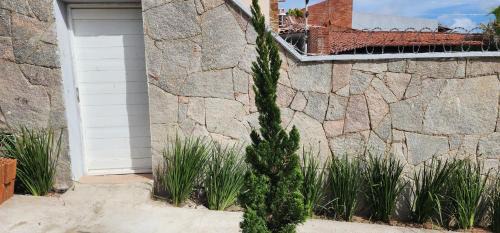Candelaria Apartment | Inviting Loft with Pool, BBQ Area, and Pet-Friendly Perks