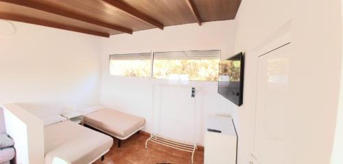 Tigaday Apartment | Charming Oceanfront Loft Con Encanto with 9.2 Guest Rating
