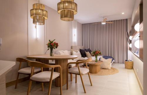 Zona Norte Apartment | Loft con salida al mar en Cartagena