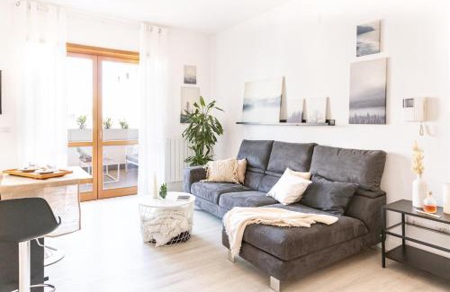 Settecamini Apartment | Pet-Friendly Loft with Terrace, Near Highways - Rated 9.2