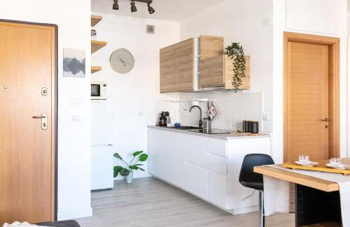 Settecamini Apartment | Pet-Friendly Loft with Terrace, Near Highways - Rated 9.2