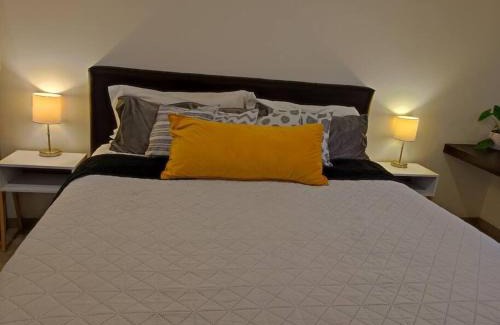 Queretaro Apartment | Scenic Loft with Panoramic Views in Queretaro