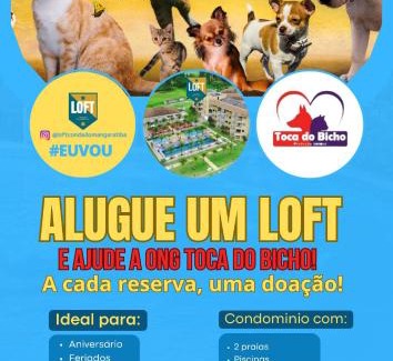 Sahy Apartment | Oceanfront Retreat at Loft Condado Mangaratiba - 4 Star Stay