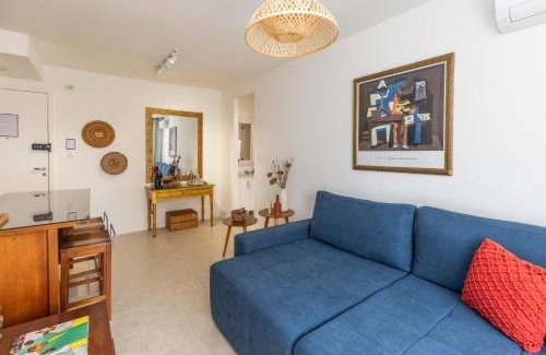 Lapa Apartment | Loft Cores da Lapa