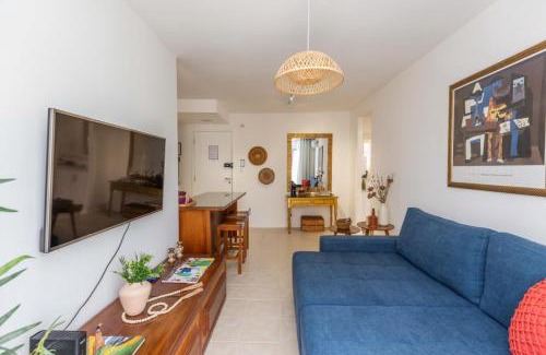 Lapa Apartment | Loft Cores da Lapa