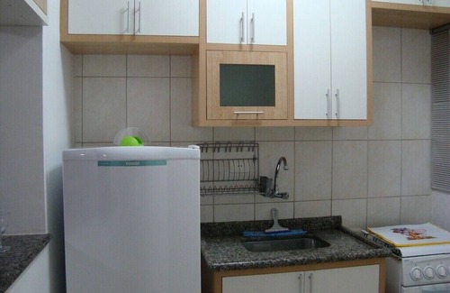 Caraguatatuba House | Oceanfront Loft Costa Azul: Family-Friendly & Pet Welcome