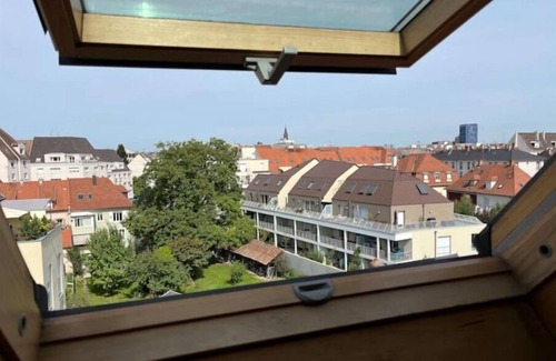 Plaine des Bouchers Apartment | Serene Loft Near Downtown: Guest Rated 10/10, Family-Friendly