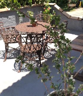 Sao Pedro da Serra Apartment | Experience Loft Cravo & Canela with a 9/10 Guest Rating