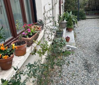 Borgo Po Apartment | Oceanfront Loft Crimea with Patio and Scenic Views