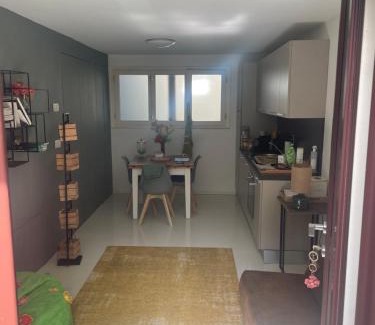Borgo Po Apartment | Oceanfront Loft Crimea with Patio and Scenic Views