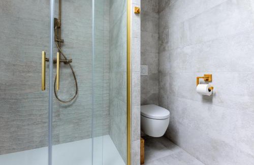 Monnieres Apartment | Loft d'architecte jacuzzi, cinema et filet habitation