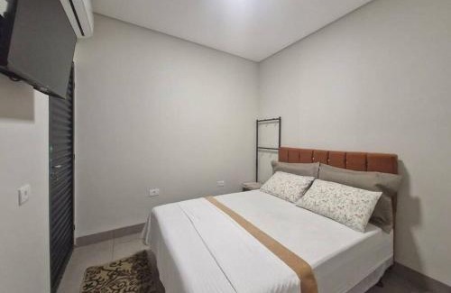 Maringa Apartment | Relaxing Stay at LOFT D Hospedagem Cidade Verde