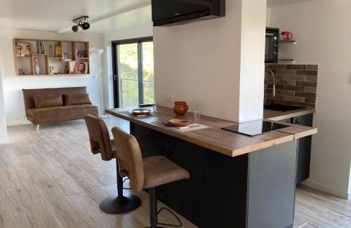L'Estaque House | Idyllic Loft in the Hills of Estaque - Guest Rated 10/10