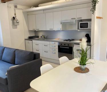Guardiola de Bergueda Apartment | Pet-Friendly Retreat at Loft de Cal Blai - Rated 10/10