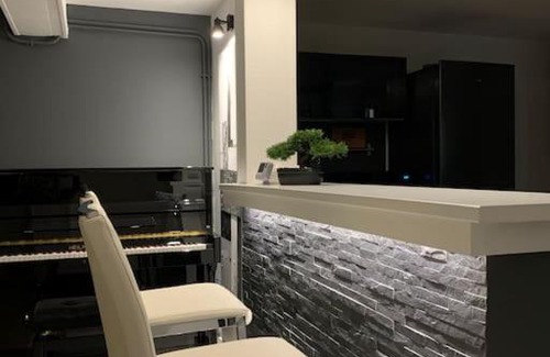 Neris-les-Bains House | Loft de Charme & Spa