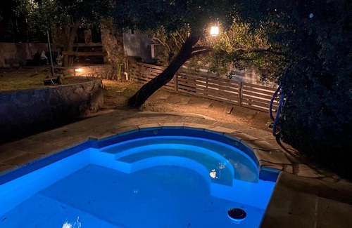 Rio Ceballos Ski Chalet | Mountain Loft: Guest Rated 10/10 with Pool & Family Options