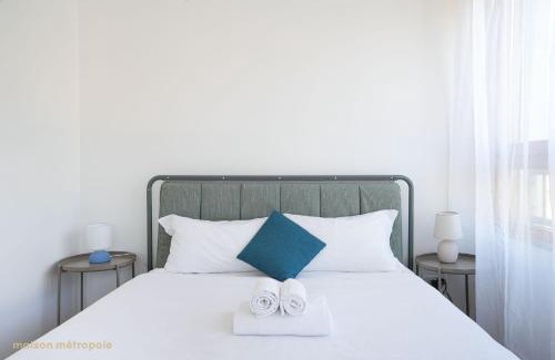 Stadera Apartment | Family-Friendly Stay at Loft De Sanctis - 4-Star Comfort