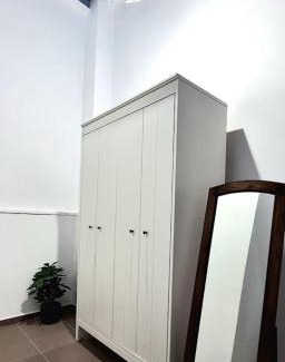 San Fernando Apartment | Child-Friendly Retreat at Loft del Capataz - Rated 9.6/10
