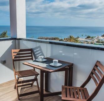 Esquinzo Apartment | Oceanfront Retreat: Loft del Mar 1 Jandia, Rated 9.4/10