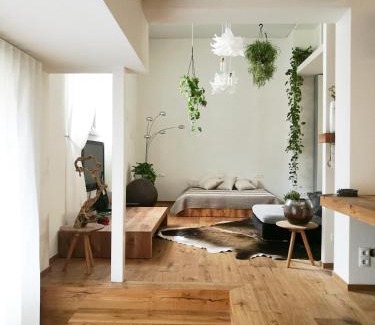 Gries - Quirein Apartment | Top-Rated Loft del Talvera 1 - Guest Rated: 9.8/10