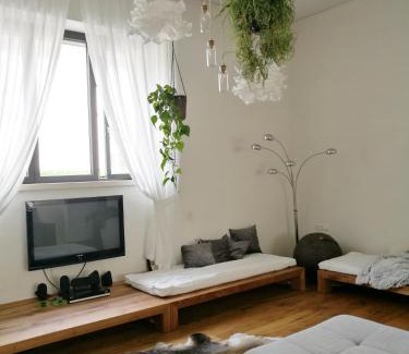 Gries - Quirein Apartment | Top-Rated Loft del Talvera 1 - Guest Rated: 9.8/10