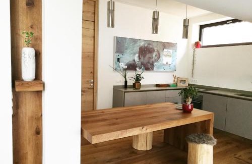 Gries - Quirein Apartment | Top-Rated Loft del Talvera 1 - Guest Rated: 9.8/10