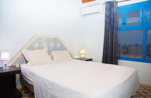 Tozeur Apartment | Cozy La Petite Suite de Tozeur: Family & Pet Friendly Stay