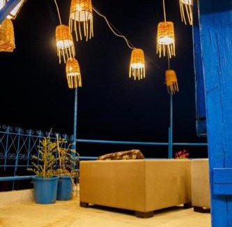 Tozeur Apartment | Cozy La Petite Suite de Tozeur: Family & Pet Friendly Stay
