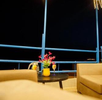 Tozeur Apartment | Cozy La Petite Suite de Tozeur: Family & Pet Friendly Stay
