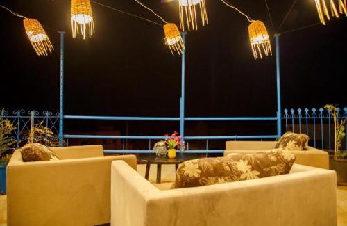 Tozeur Apartment | Cozy La Petite Suite de Tozeur: Family & Pet Friendly Stay