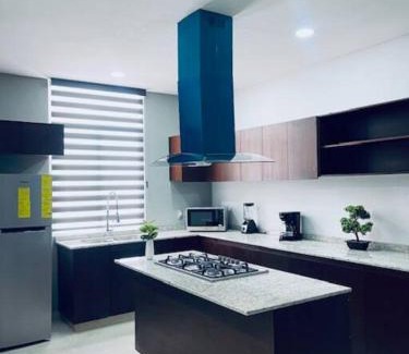 Tepatitlan de Morelos Apartment | Loft Deluxe King Sizes E Ubicacion Facturamos