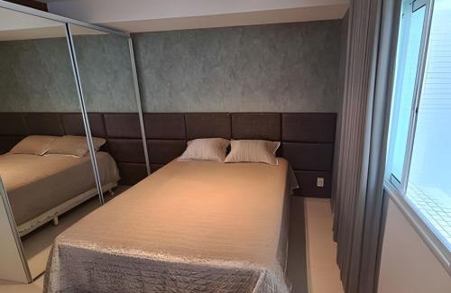 Belem Apartment | Discover Loft Deluxe Umarizal: Stylish 4-Star Getaway