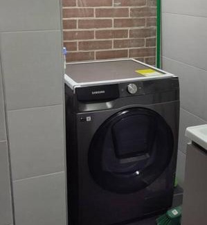 Normandia Apartment | Loft doble altura Normandia