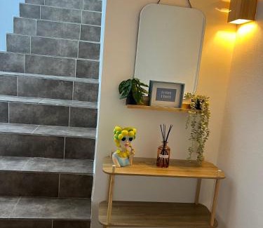 Antibes Old Town Apartment | Loft Duplex Vieil Antibes