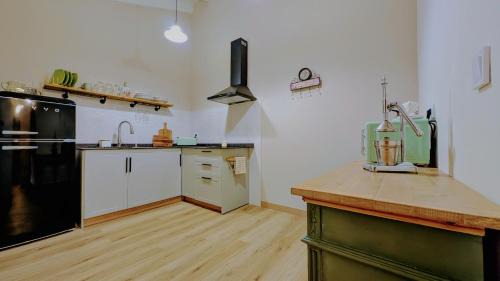 Solorzano Apartment | Loft el Pasaje Secreto